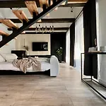 Silent Villa Latrany