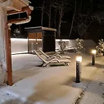 Silent Villa *